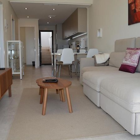 Comfortable Apartment In Torre De La Horadada ภายนอก รูปภาพ