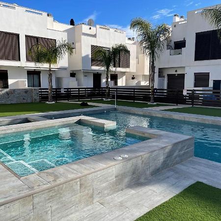 Comfortable Apartment In Torre De La Horadada ภายนอก รูปภาพ