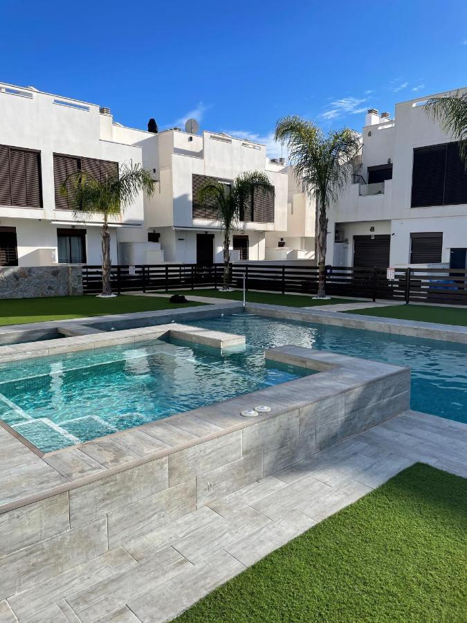 Comfortable Apartment In Torre De La Horadada ภายนอก รูปภาพ